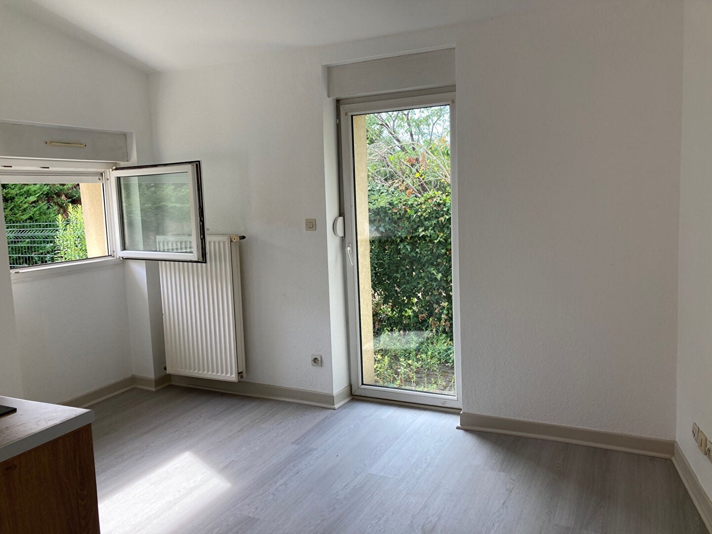 Flat Rue de Reims in Montigny-lès-Metz