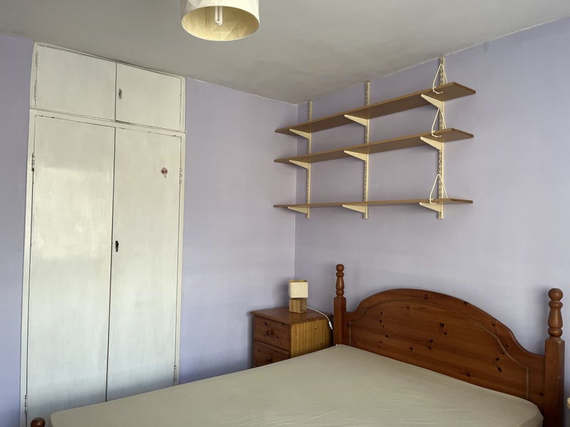 Room Canton Street in Greater London