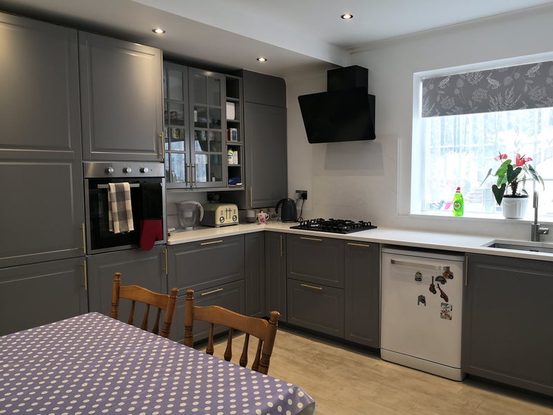 Room Canton Street in Greater London