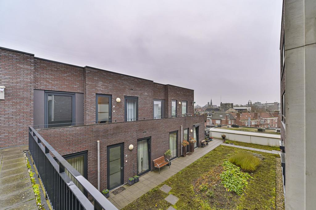 Appartement Romerstraat 44 in Venlo