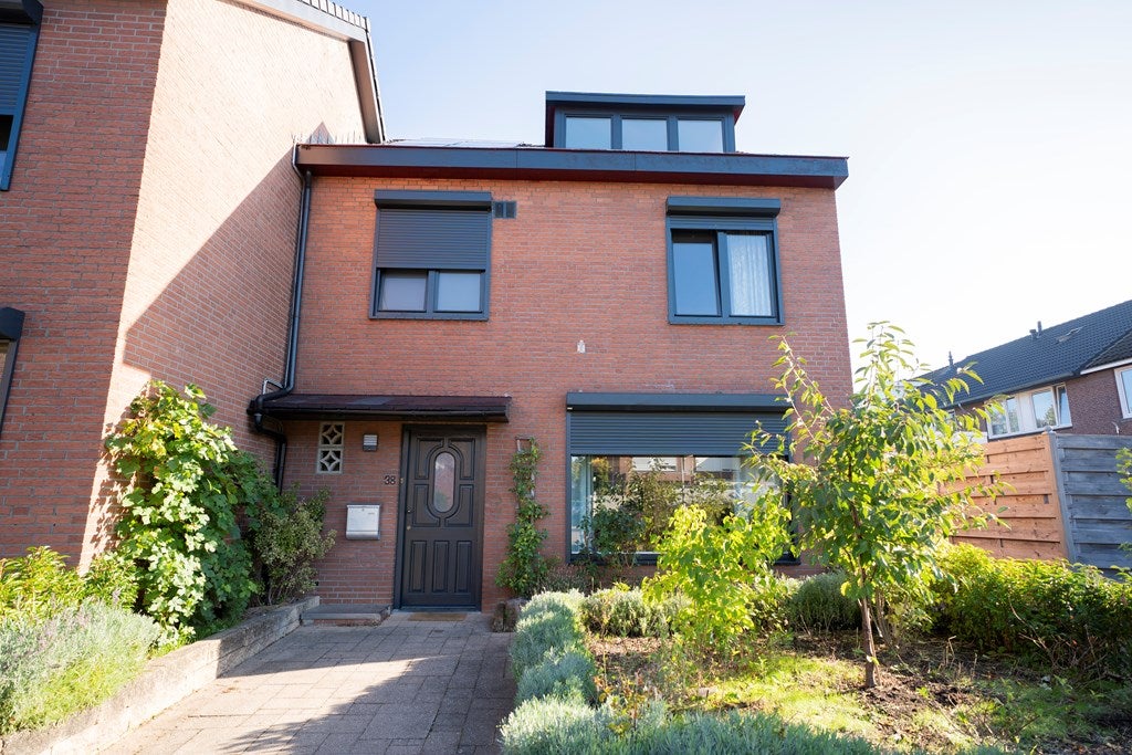 Huis Daslook 38 in Kerkrade