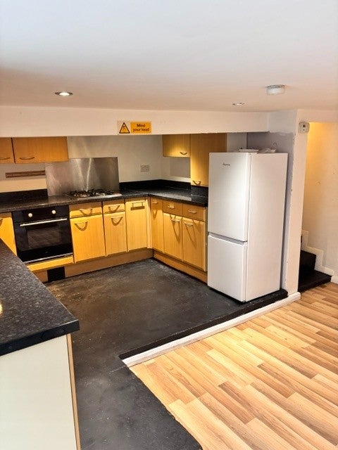 House Raincliffe Grove in Leeds