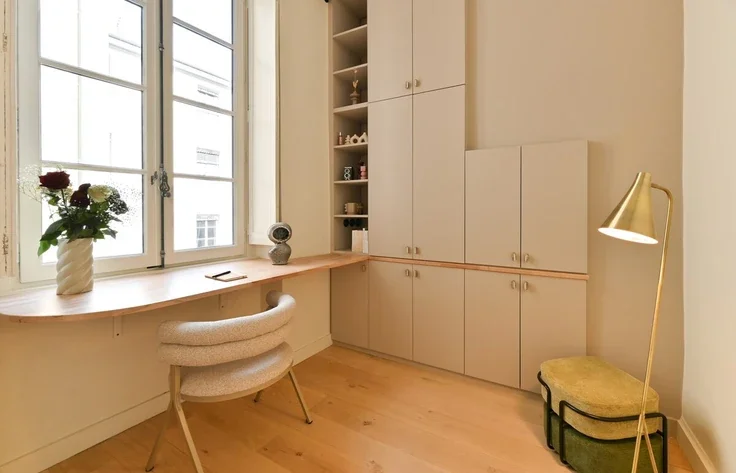 Appartement Rue Auguste Comte à Lyon