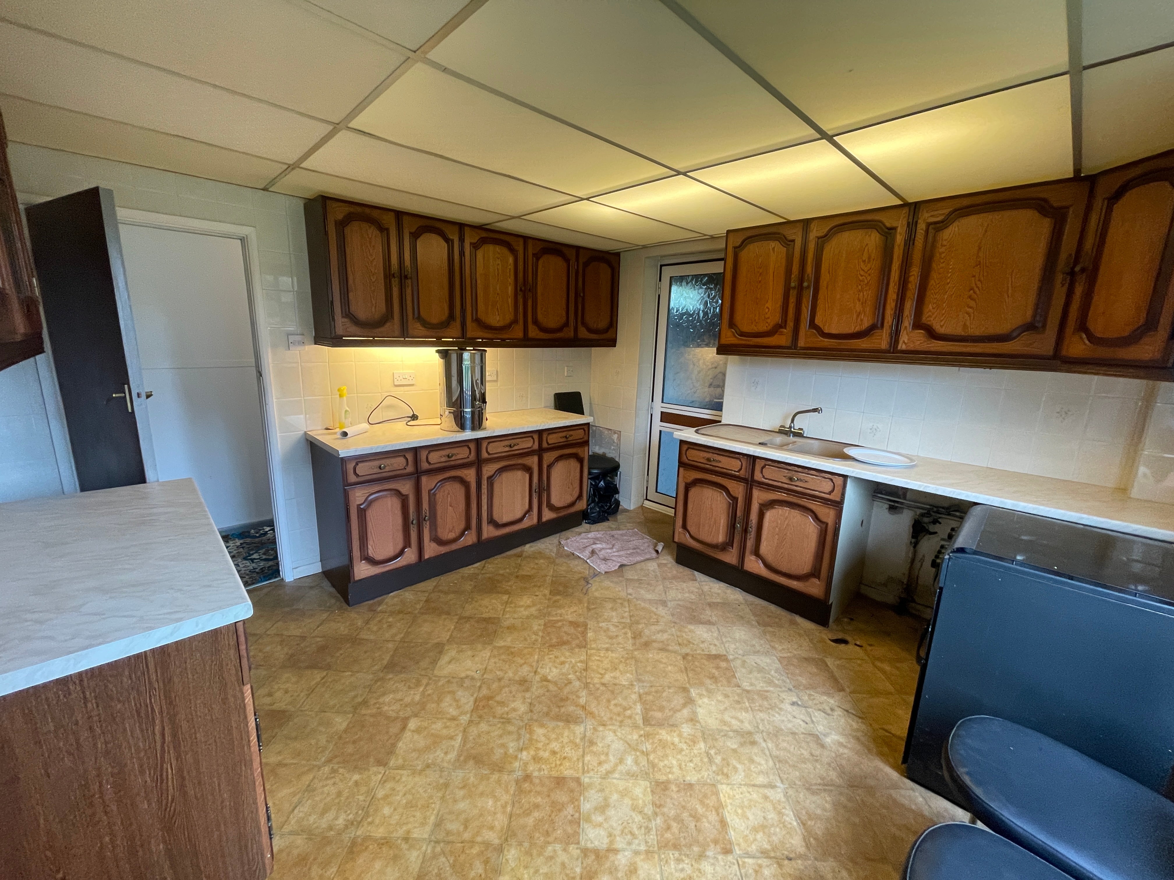 House Priestleys in Luton
