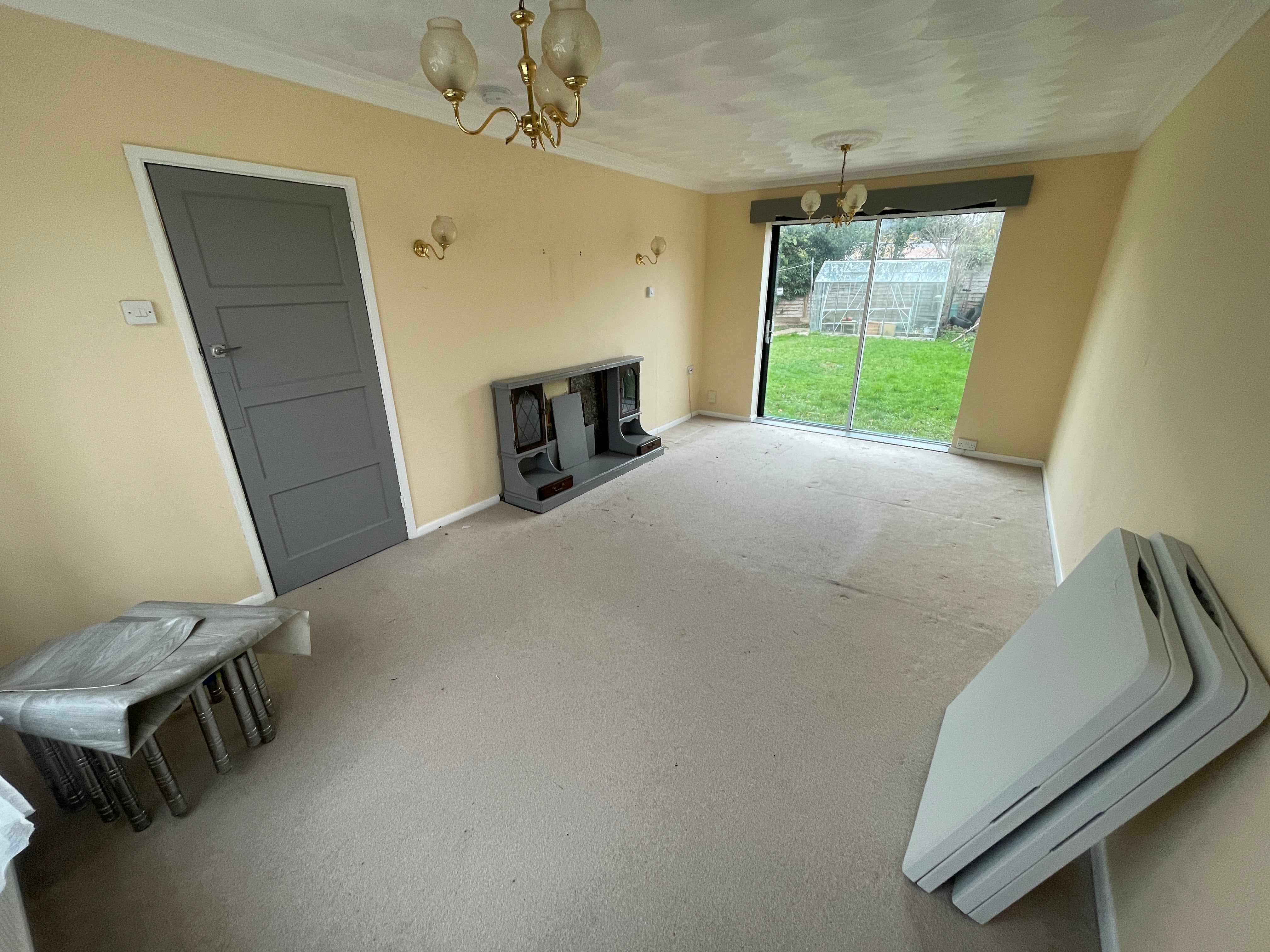 House Priestleys in Luton
