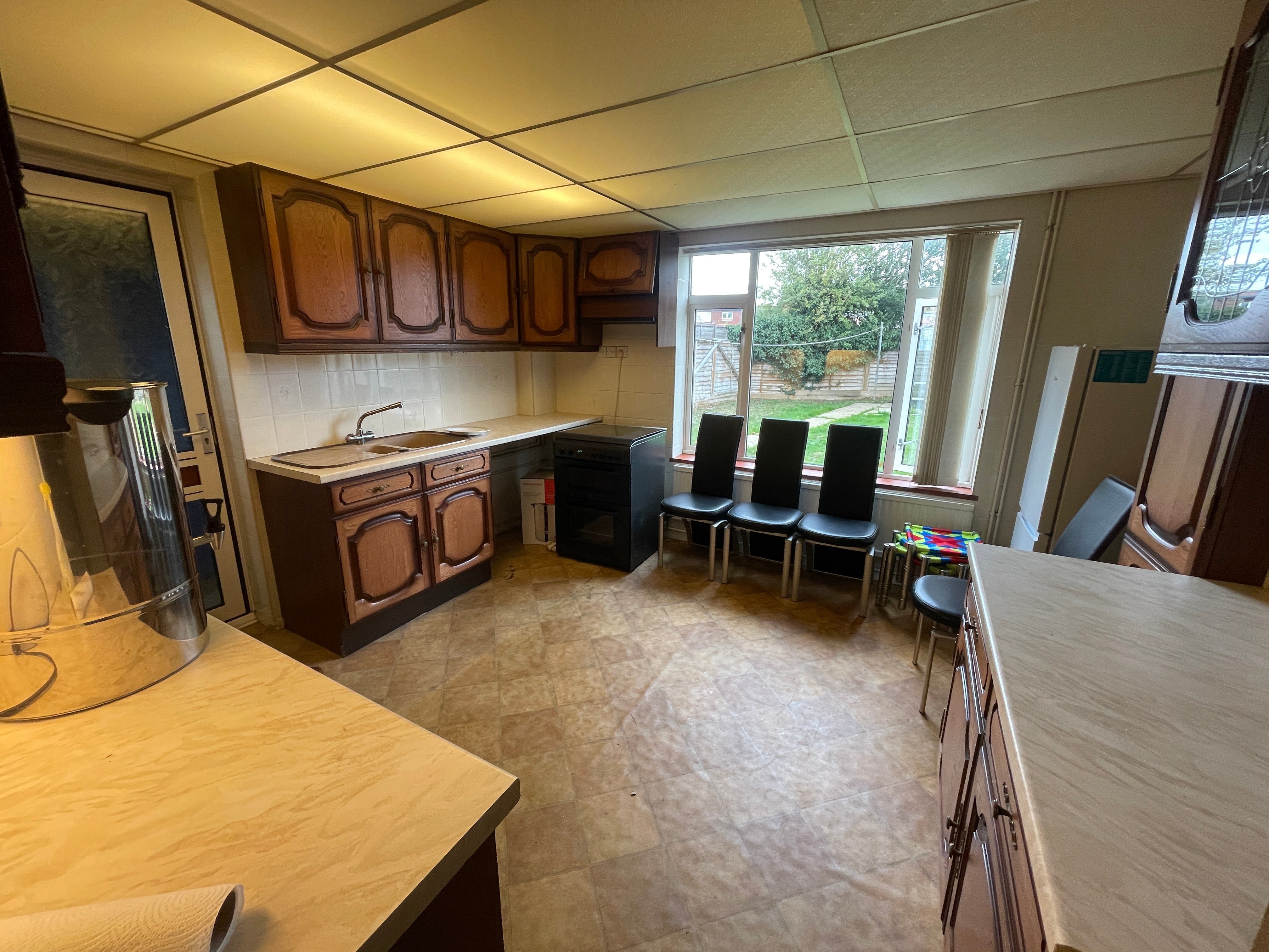 House Priestleys in Luton