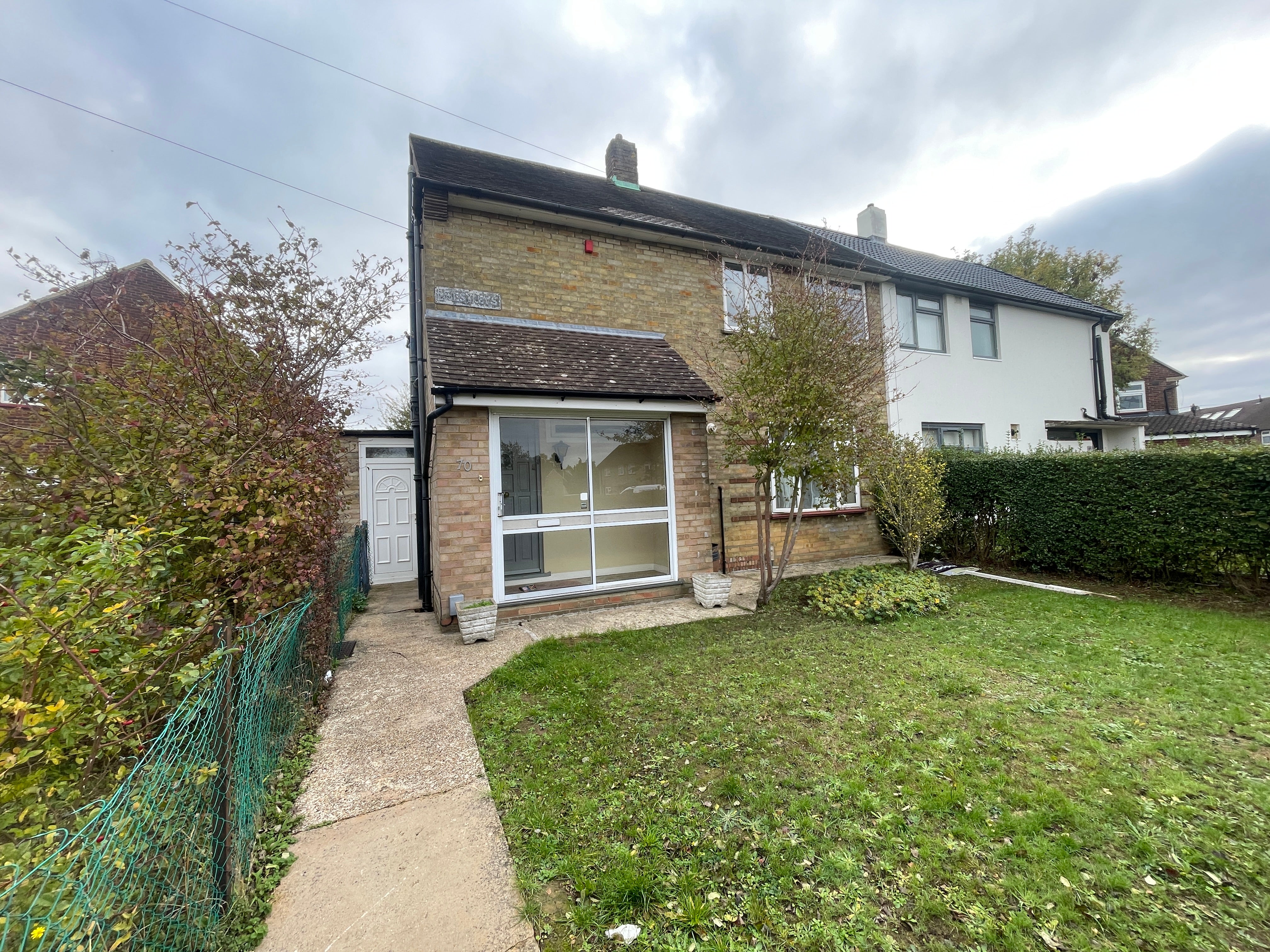 House Priestleys in Luton