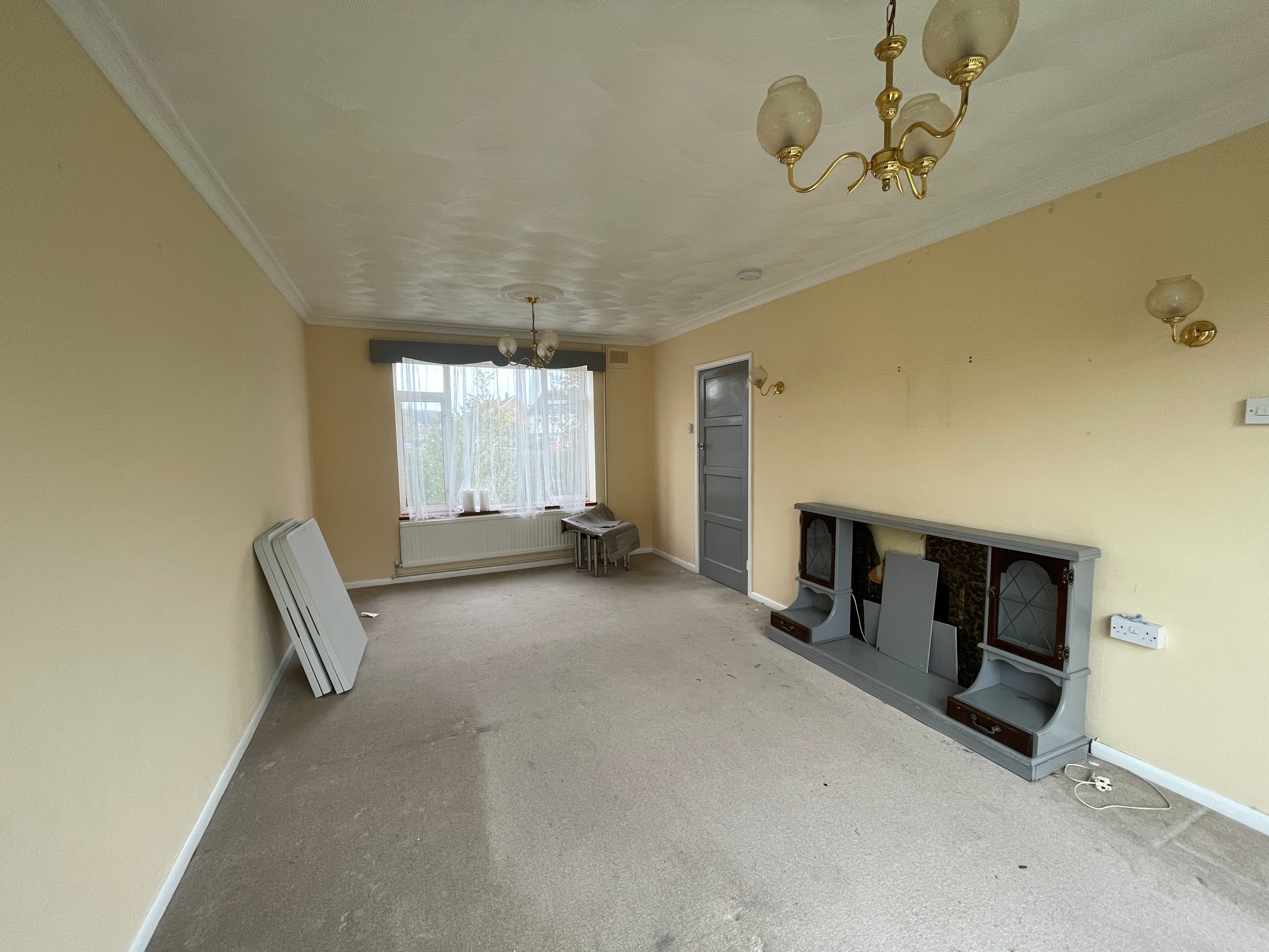 House Priestleys in Luton