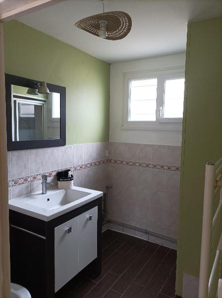 Appartement Rue Parmentier à Nantes