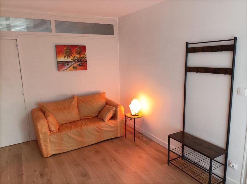 Appartement Rue Parmentier à Nantes