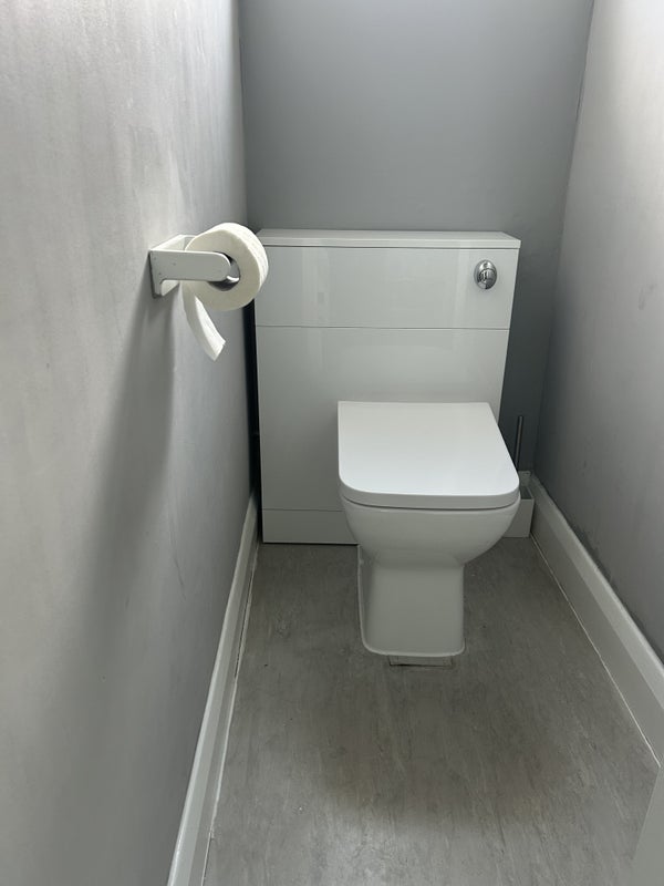 Room Ritchie Street in Greater London