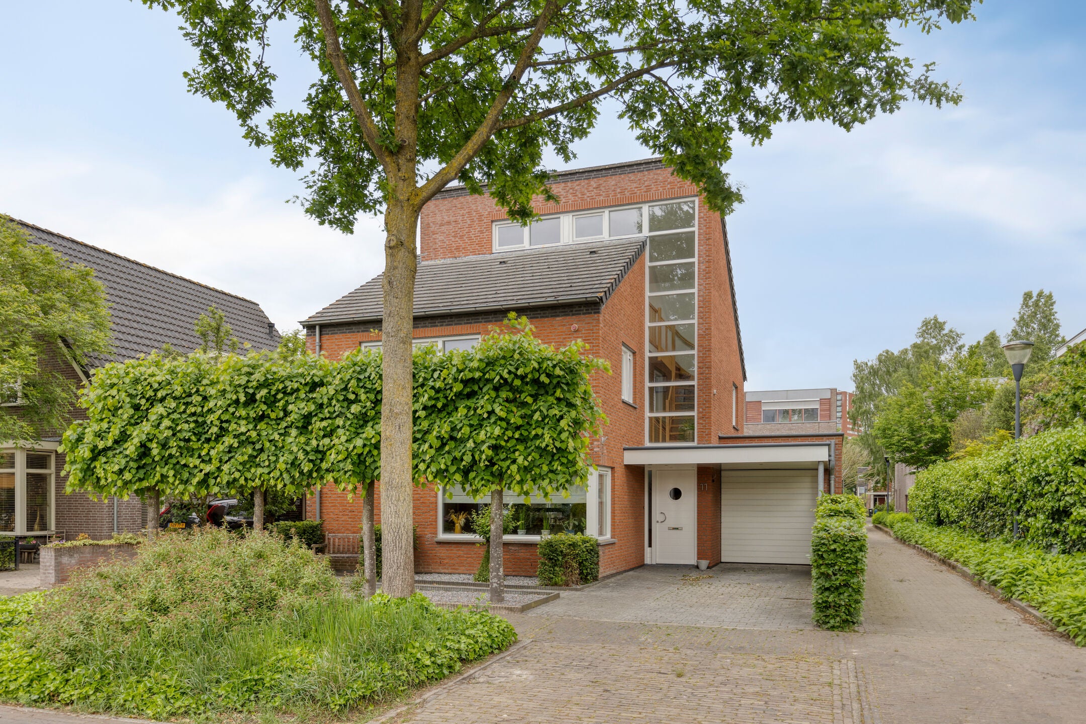 Appartement Grassijsje 11 in Eindhoven