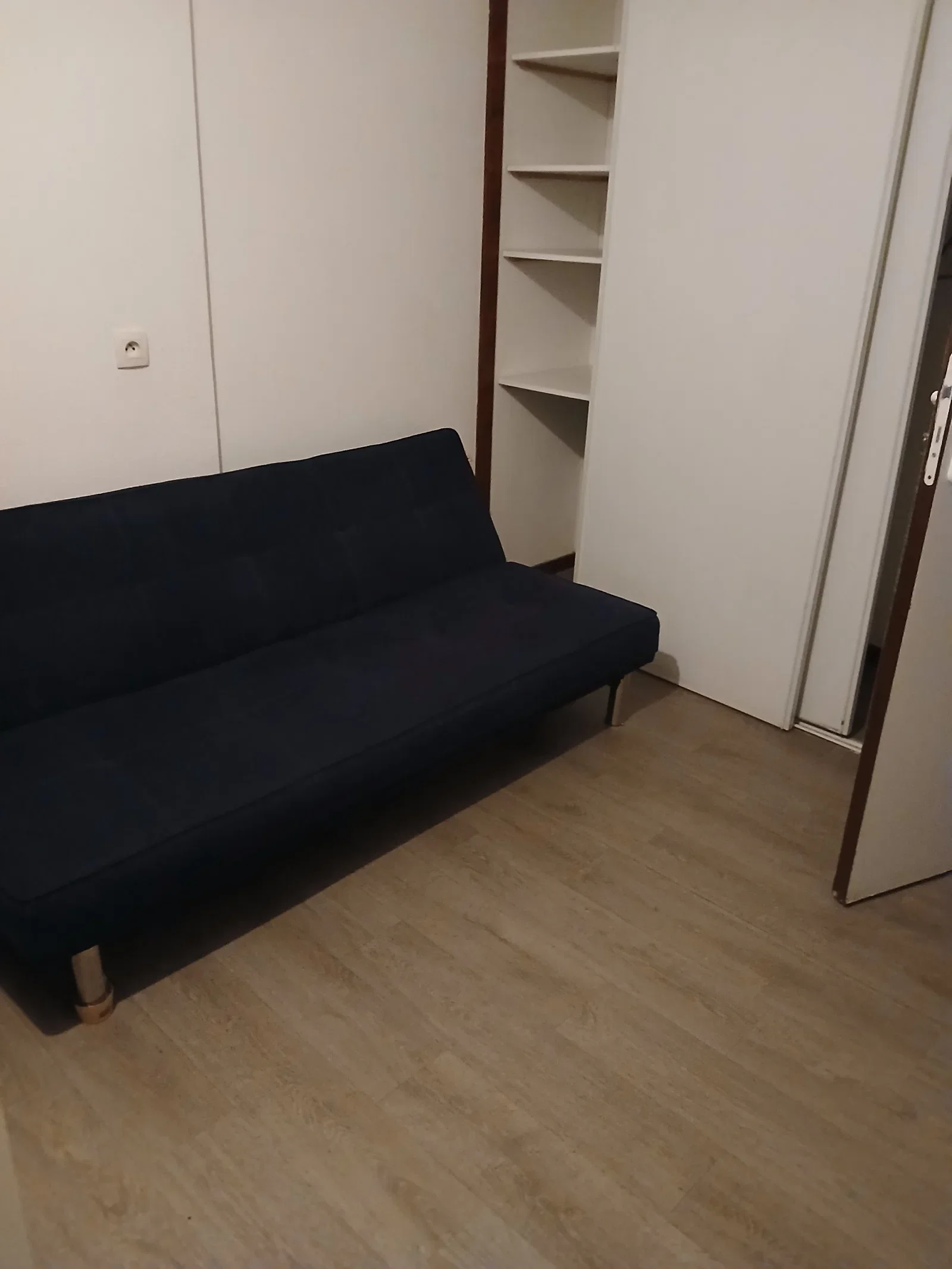 Room Rue du Sextant in Échirolles