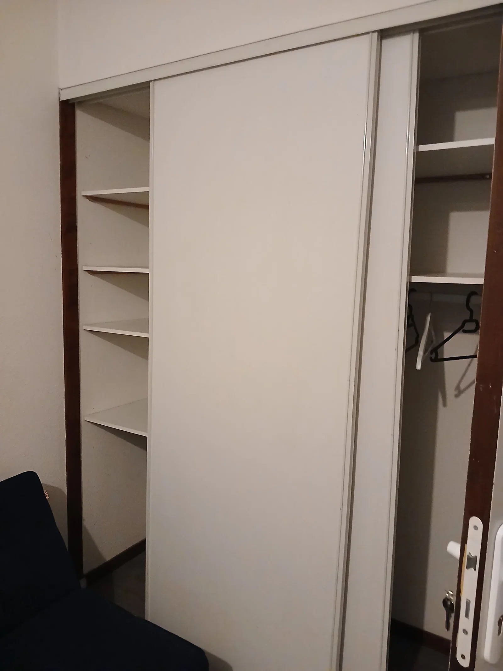 Room Rue du Sextant in Échirolles