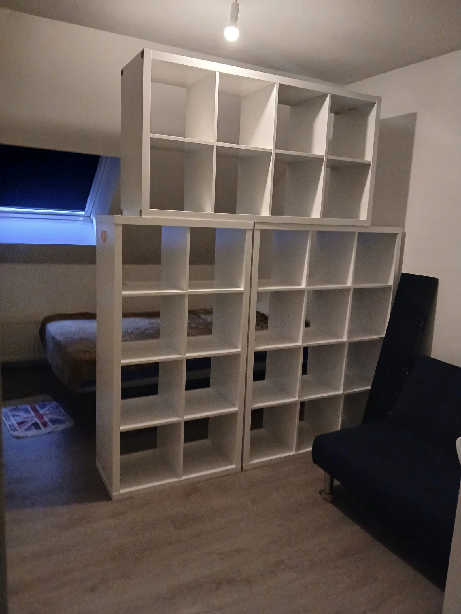 Room Rue du Sextant in Échirolles