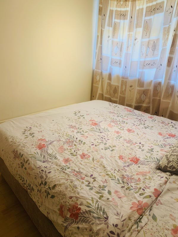 Room Coney Walk in Nottingham