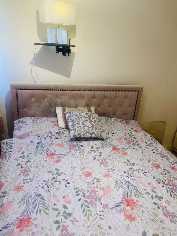 Room Coney Walk in Nottingham