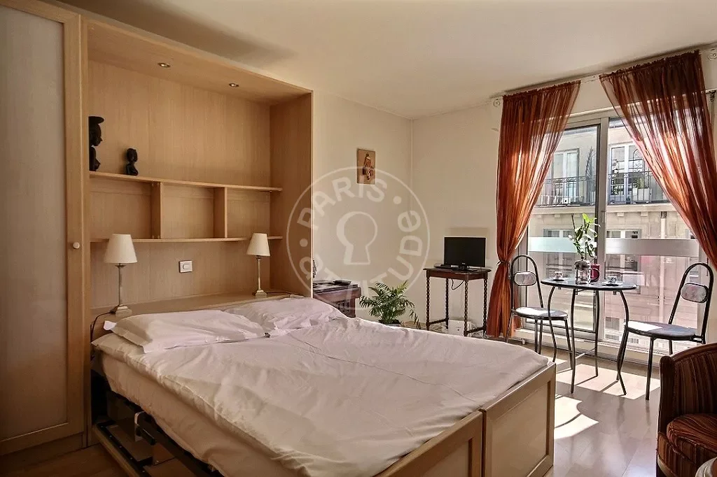 Appartement Rue Notre-Dame-des-Champs à Paris