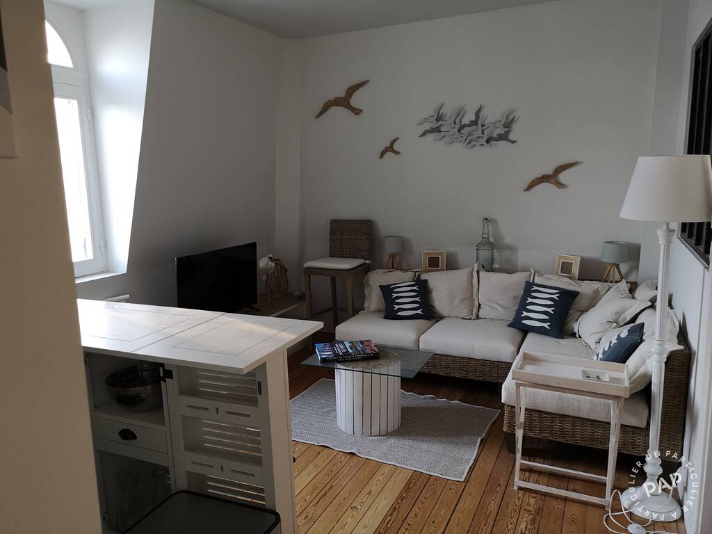 Appartement Rue des Ursulines à Tours