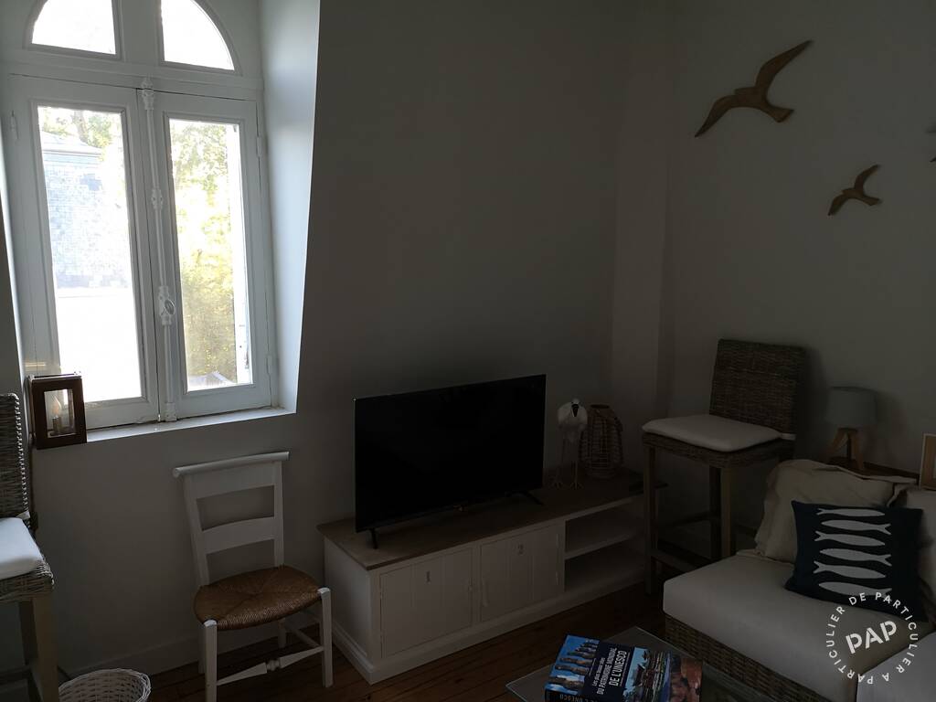 Appartement Rue des Ursulines à Tours