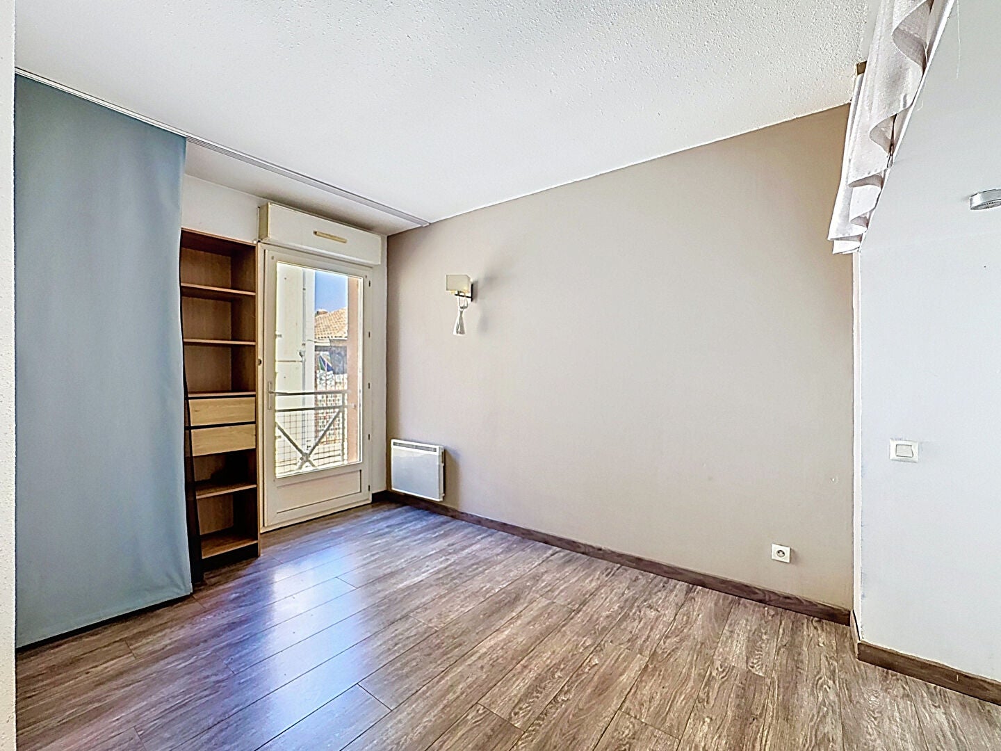 Appartement Rue Buffon à Avignon