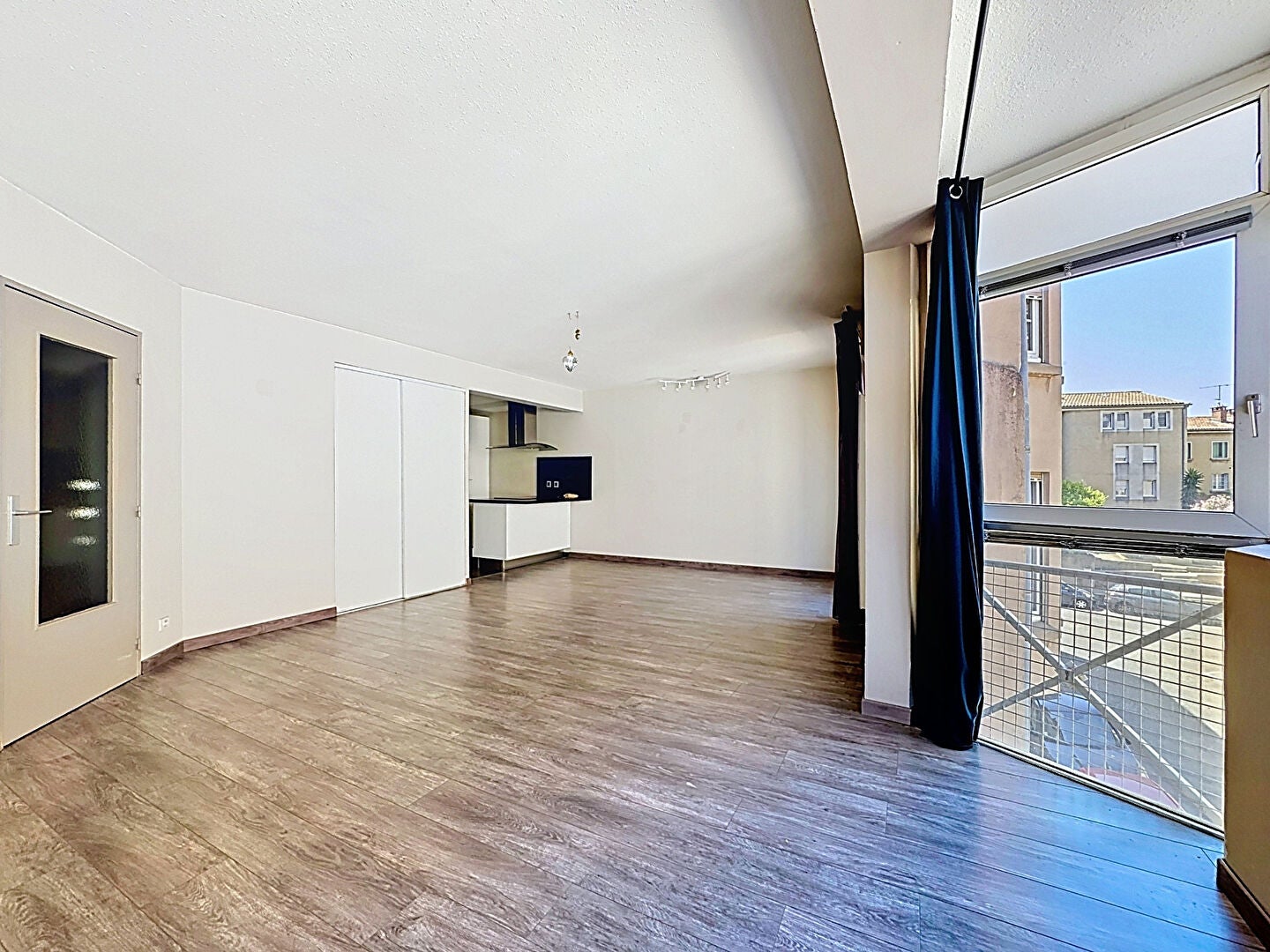 Appartement Rue Buffon à Avignon