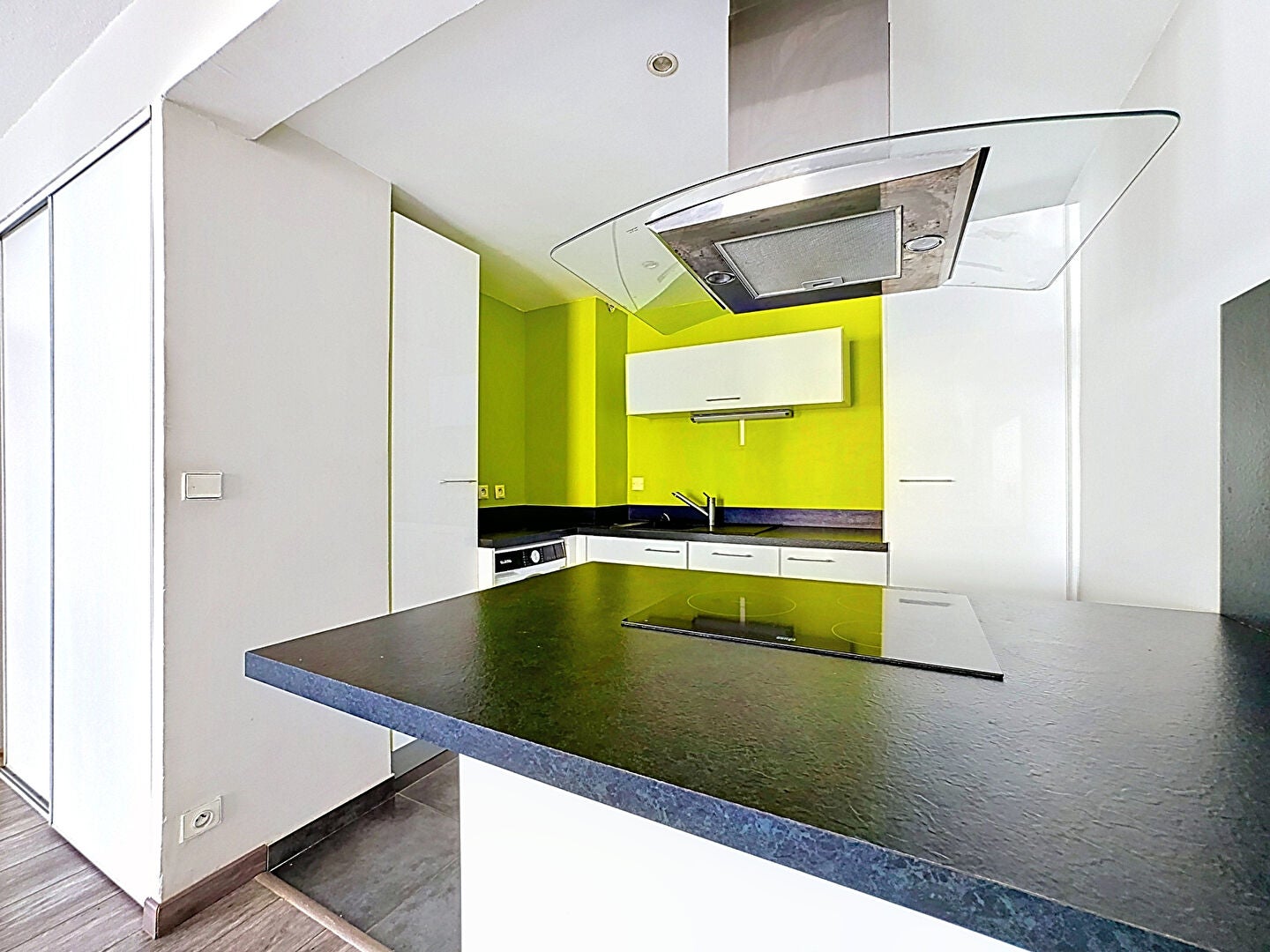Appartement Rue Buffon à Avignon