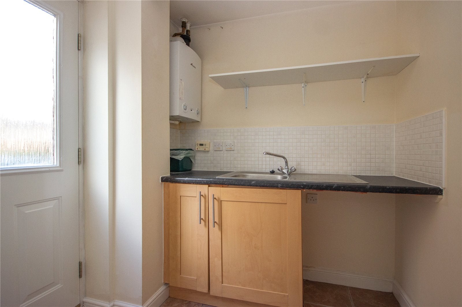 House Champs Sur Marne in Bradley Stoke