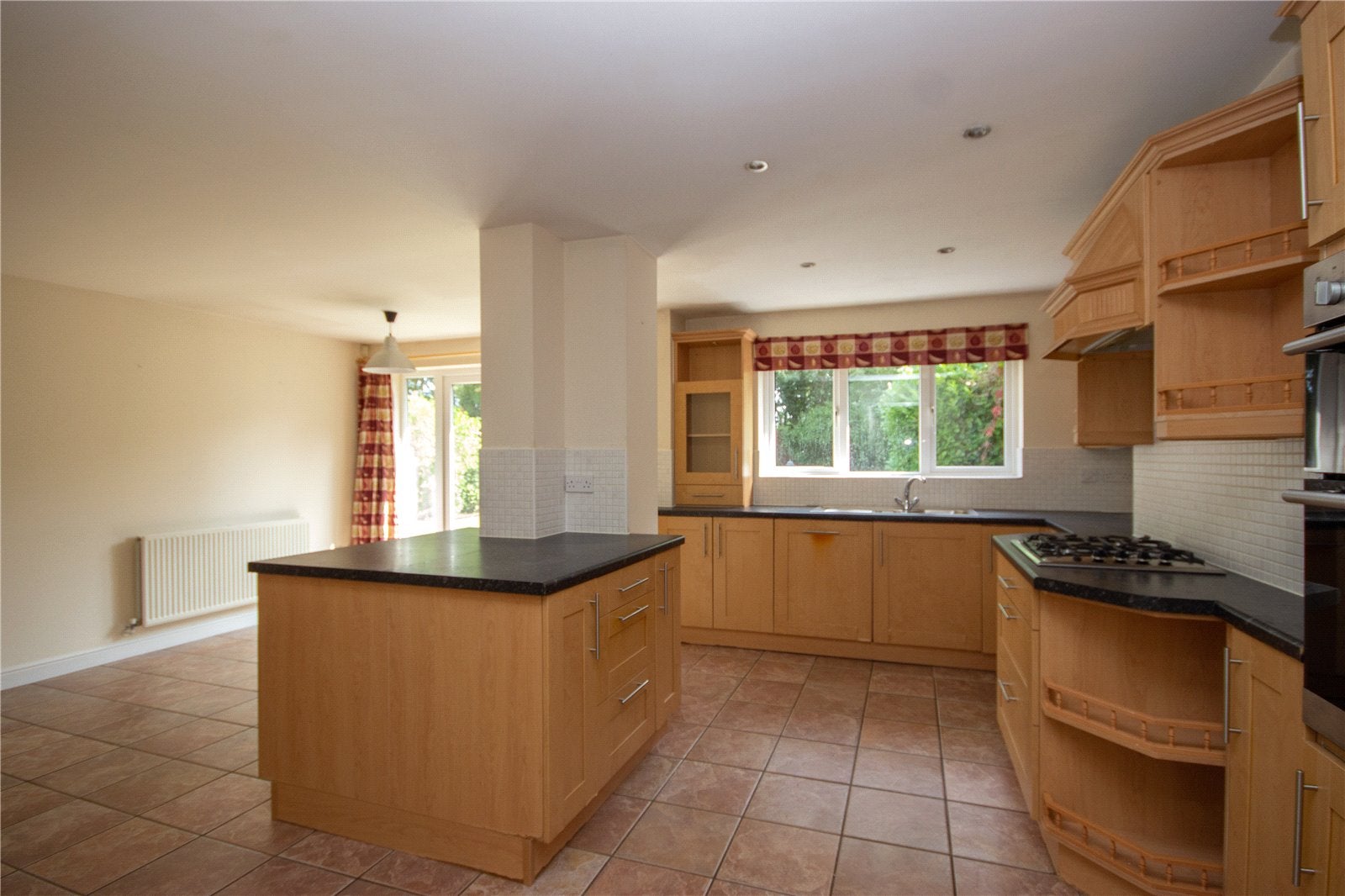 House Champs Sur Marne in Bradley Stoke