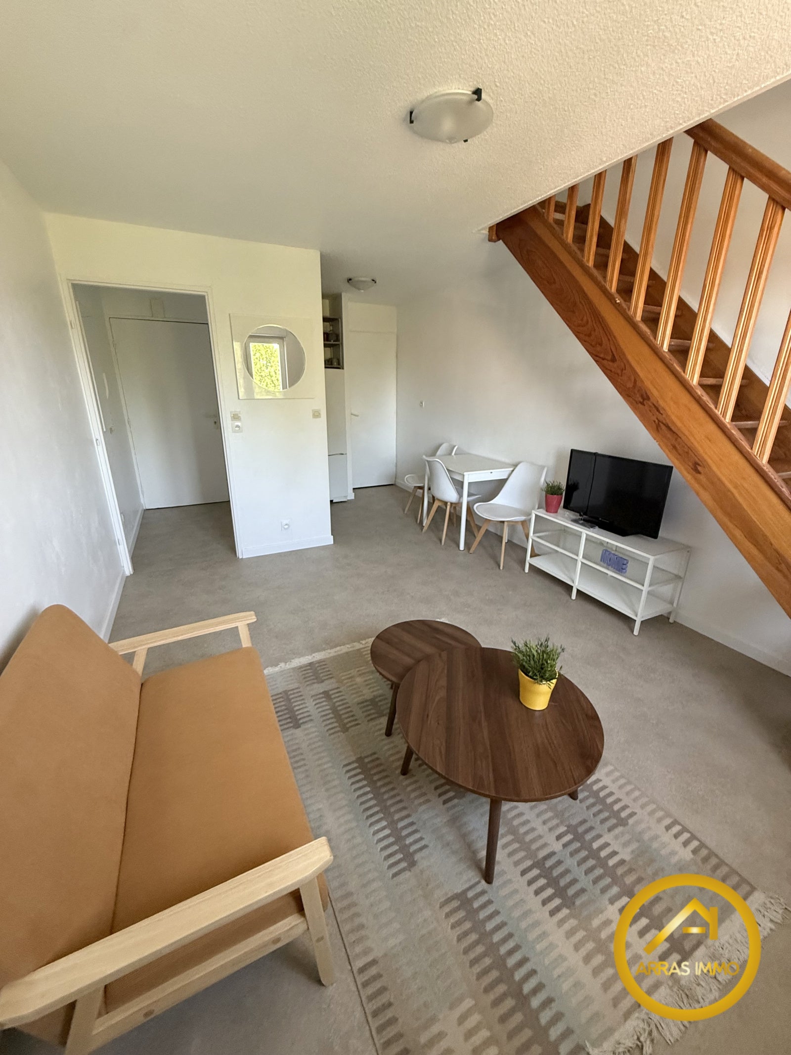 Appartement Rue du Moulin à Lens