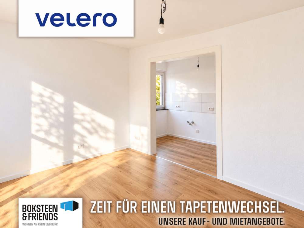 Wohnung Manhennenweg in Bestwig
