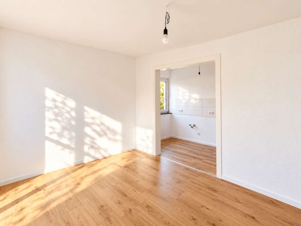 Wohnung Manhennenweg in Bestwig