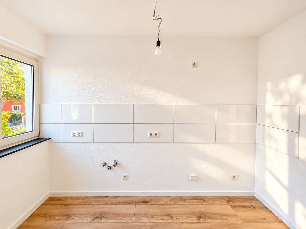 Wohnung Manhennenweg in Bestwig