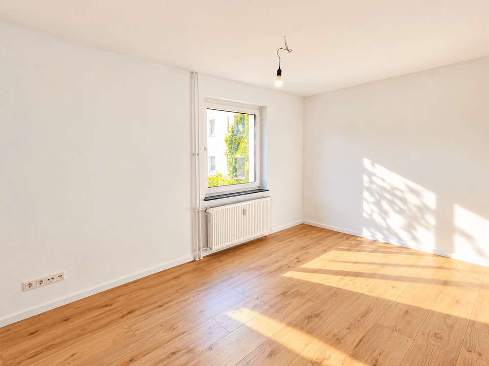 Wohnung Manhennenweg in Bestwig