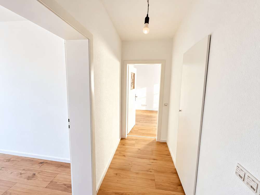 Wohnung Manhennenweg in Bestwig