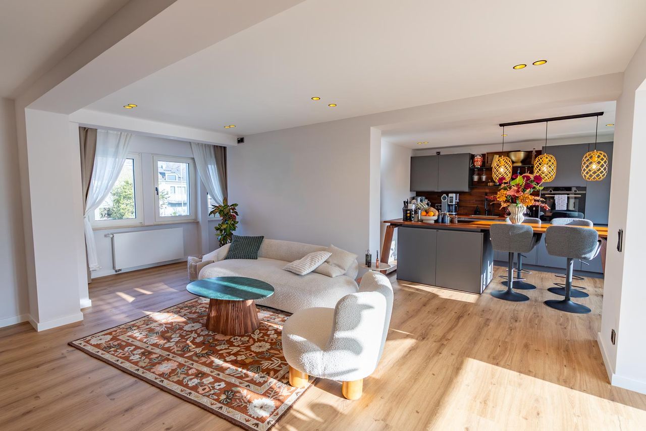 Wohnung Frankfurter Straße in Heusenstamm