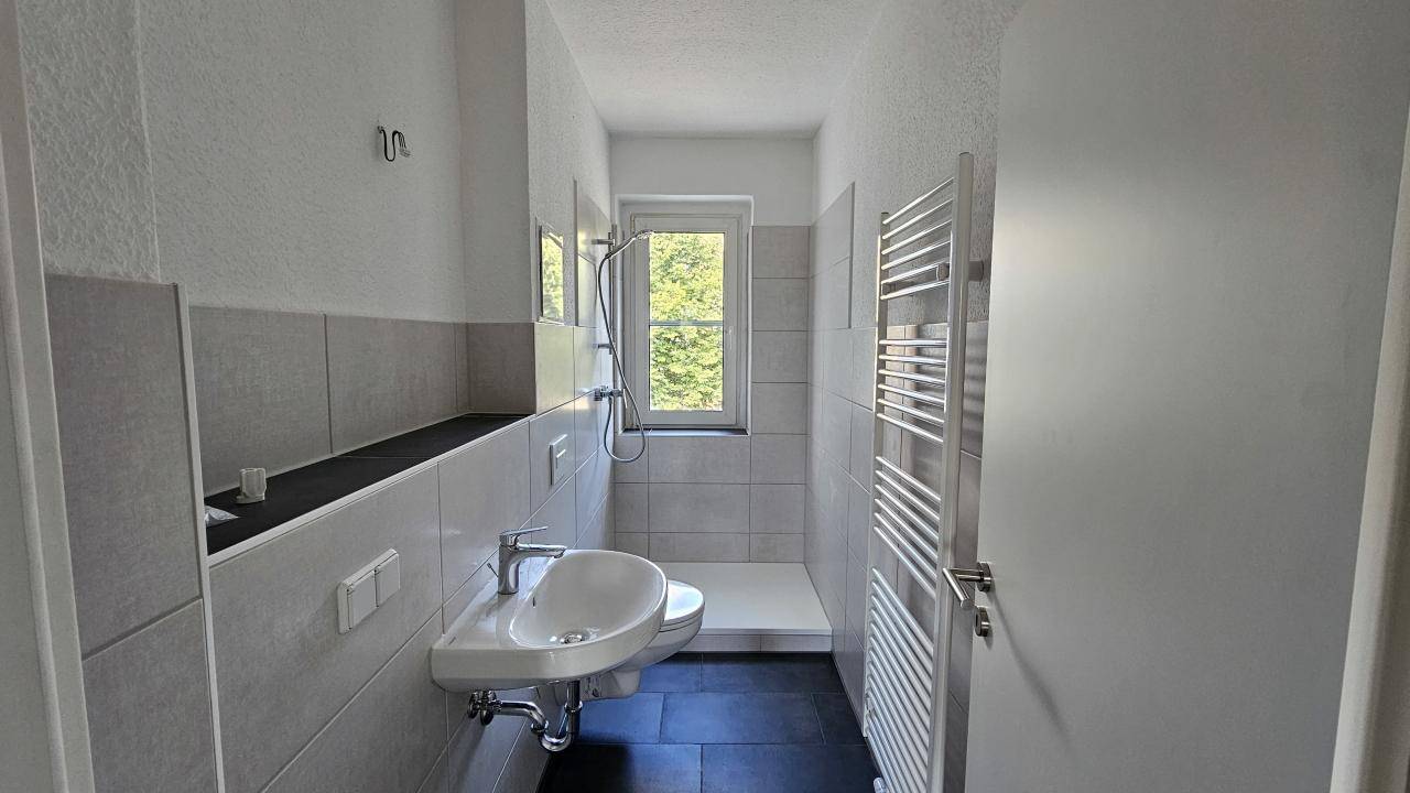 Wohnung Rothenseer Straße in Magdeburg