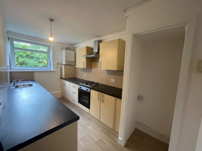Flat Gogar Place in Glasgow