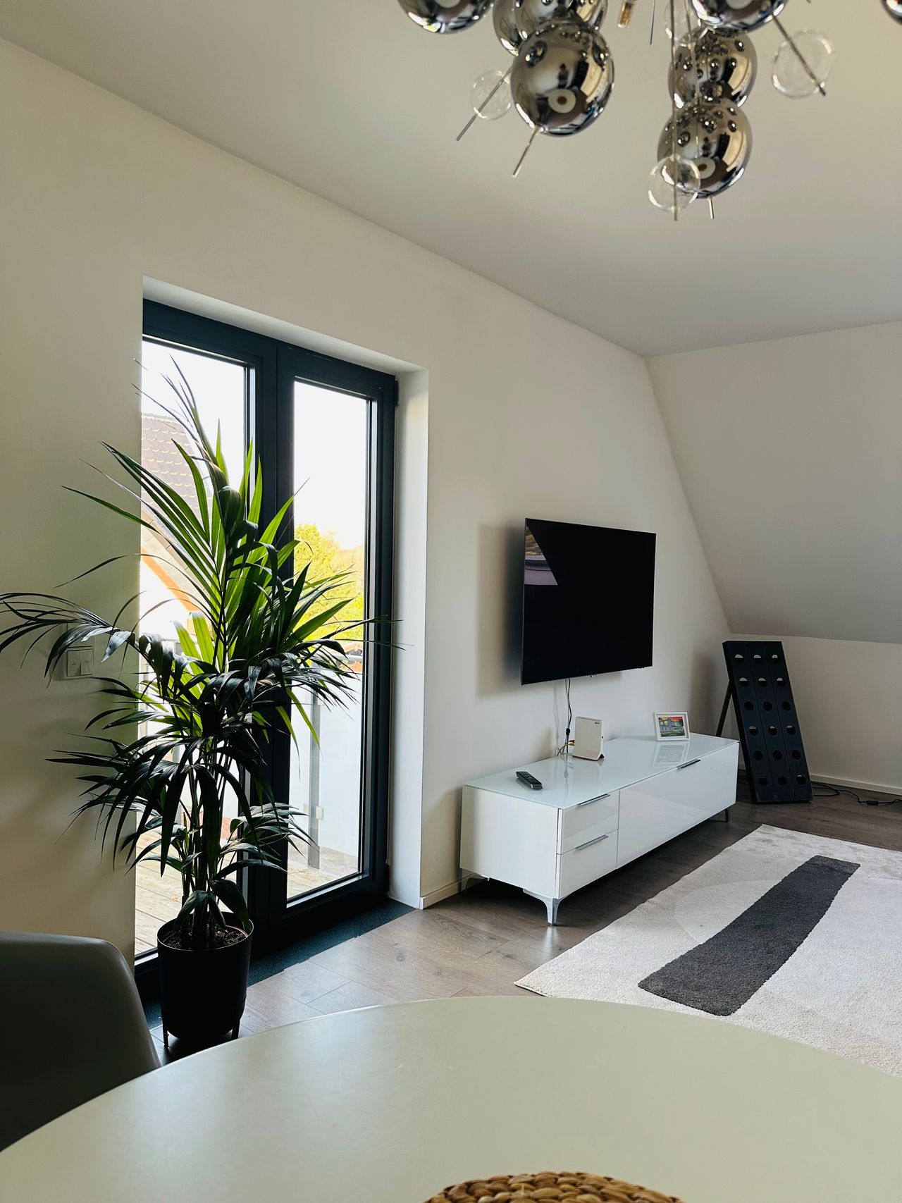 Wohnung Camesstraße in Meerbusch