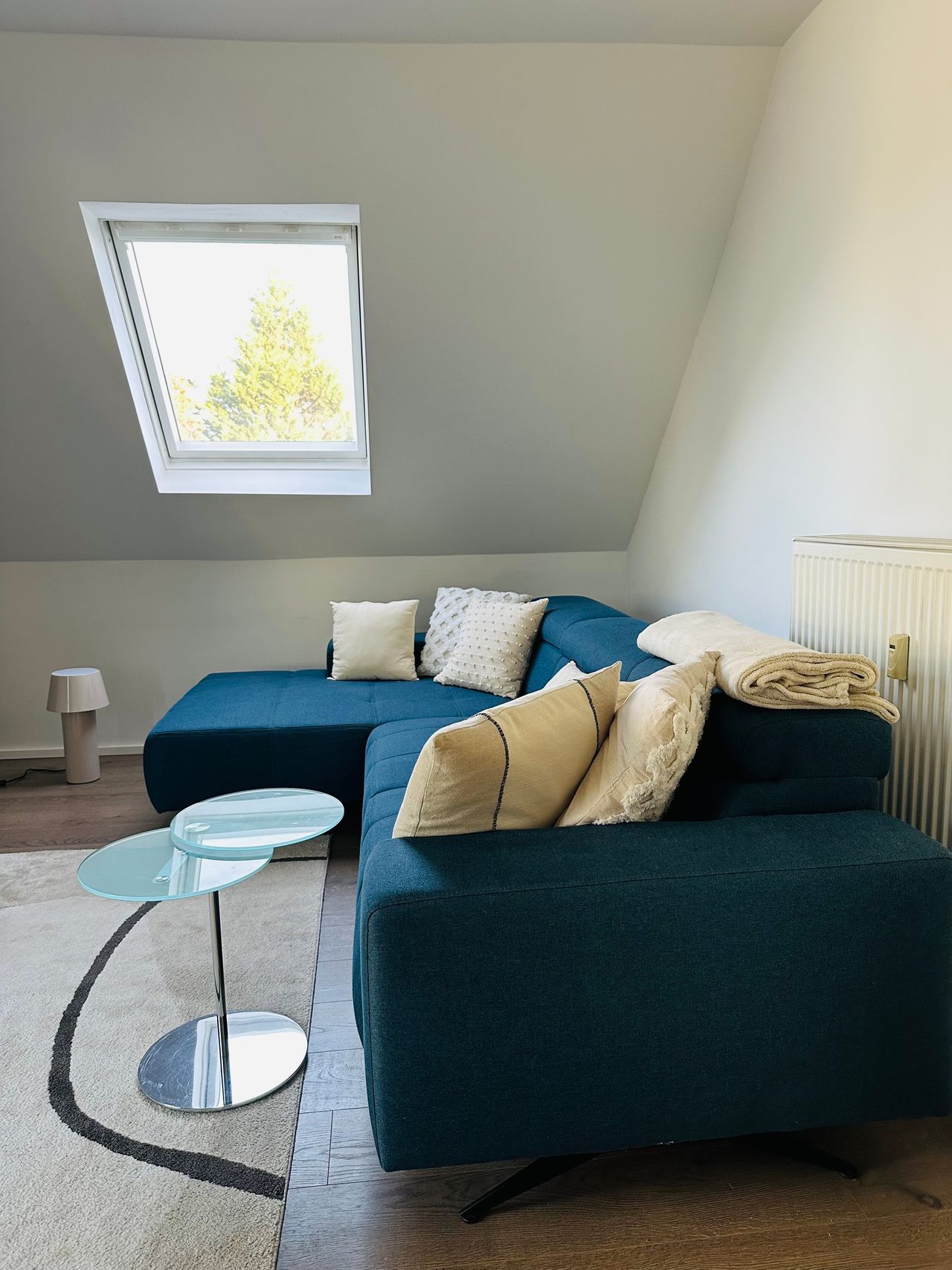 Wohnung Camesstraße in Meerbusch