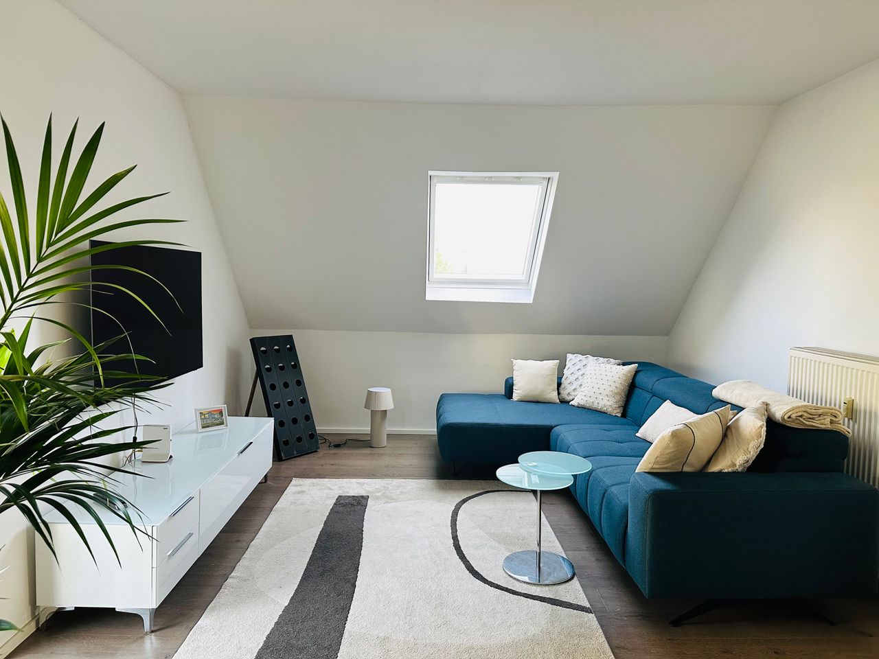 Wohnung Camesstraße in Meerbusch