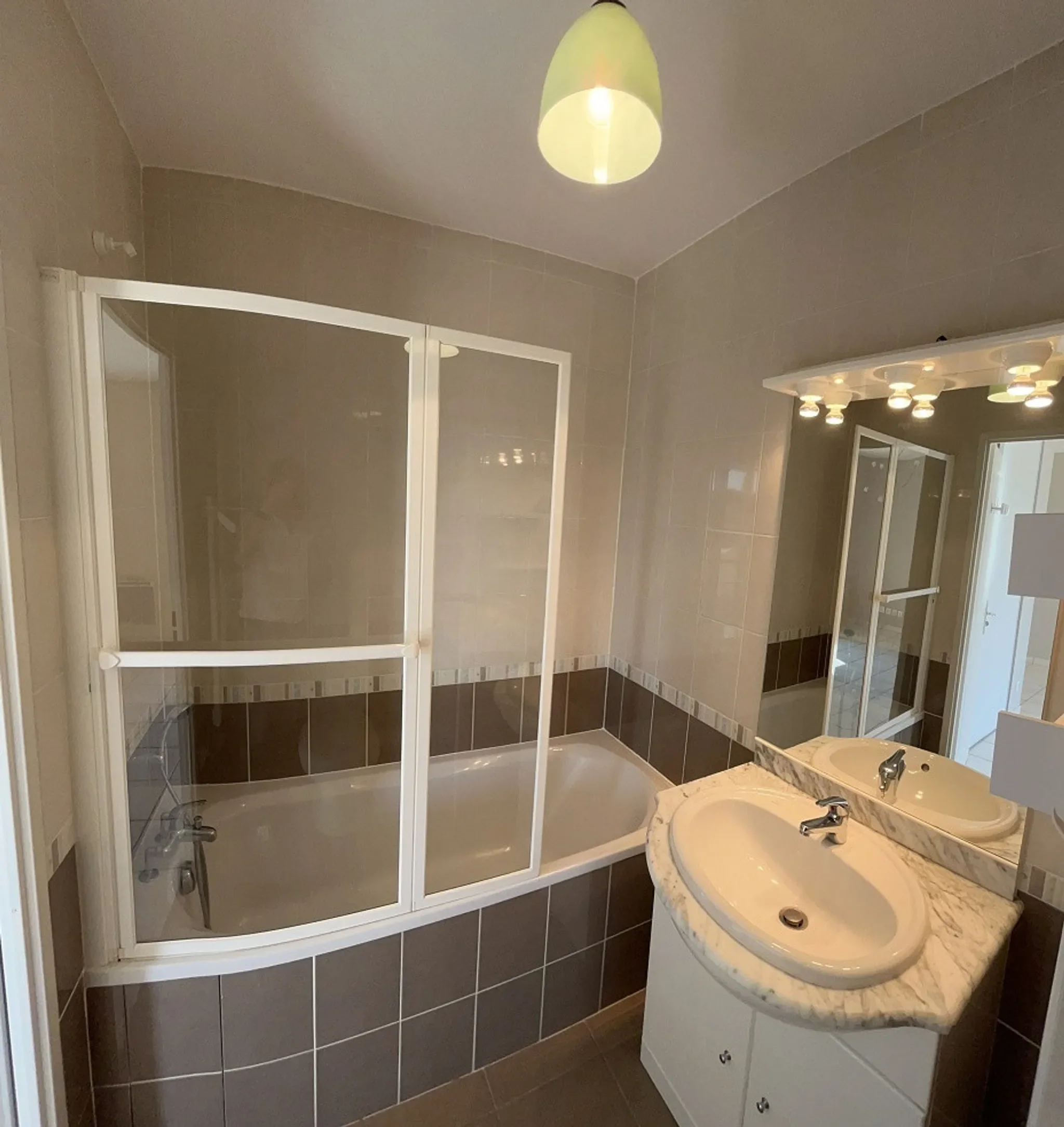 Appartement Quai Nicolas Rolin à Dijon