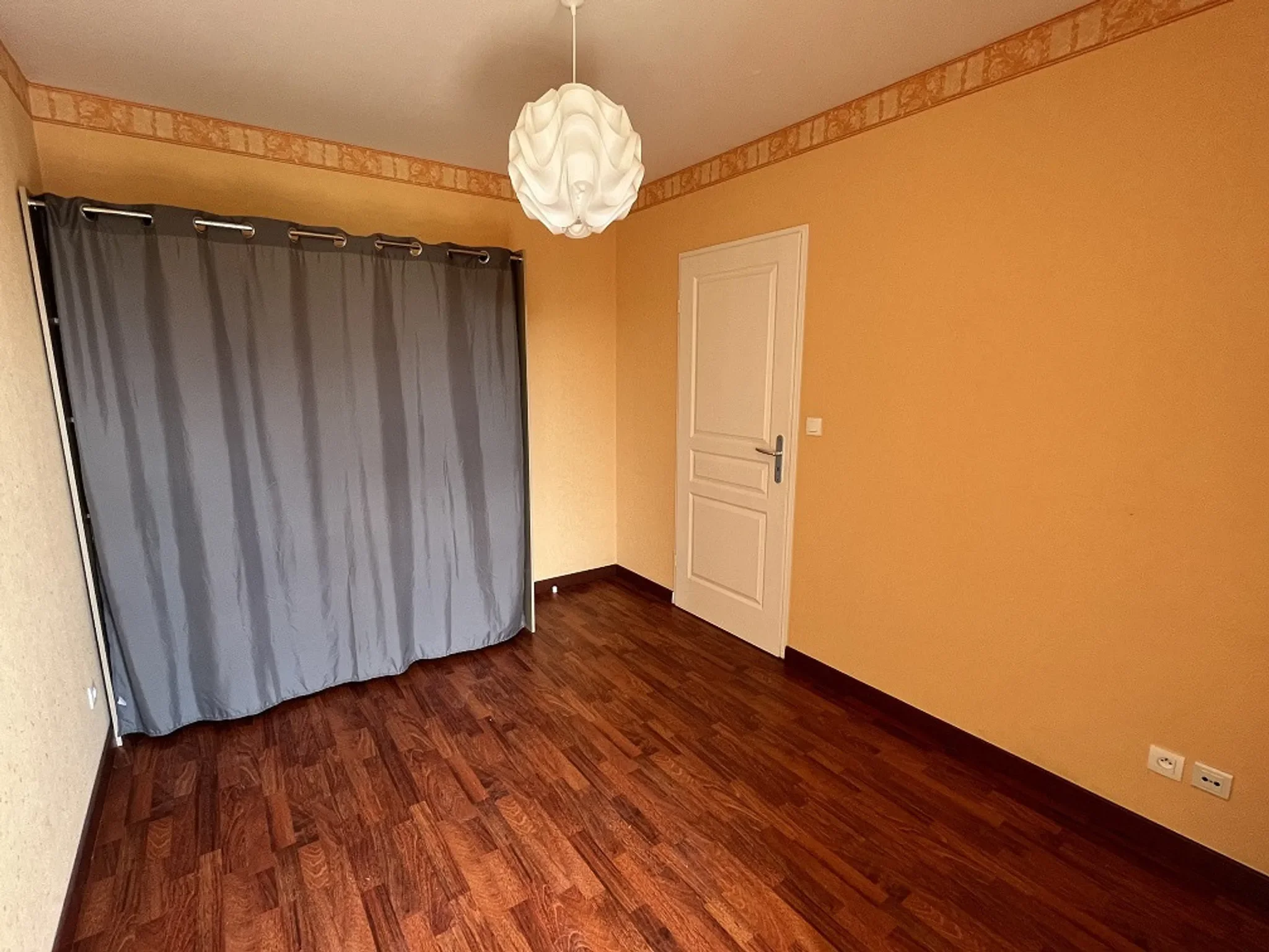 Appartement Quai Nicolas Rolin à Dijon