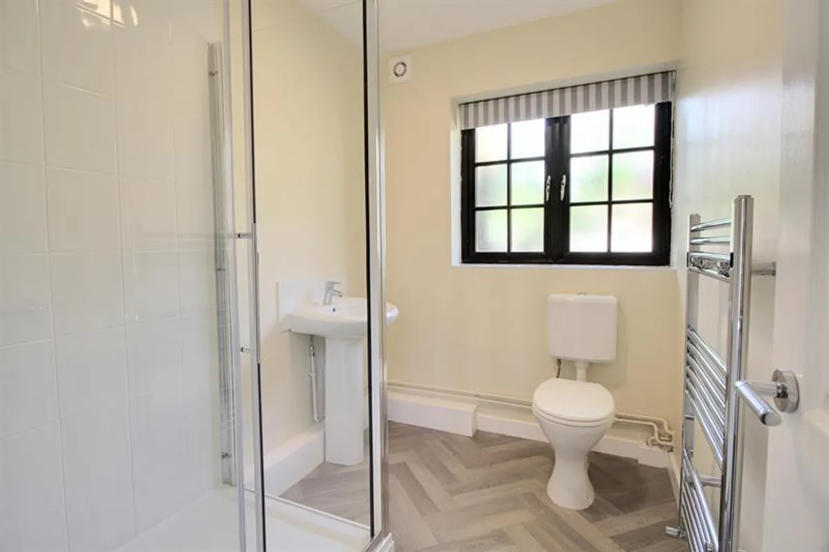 Flat The Waterside in Broadland