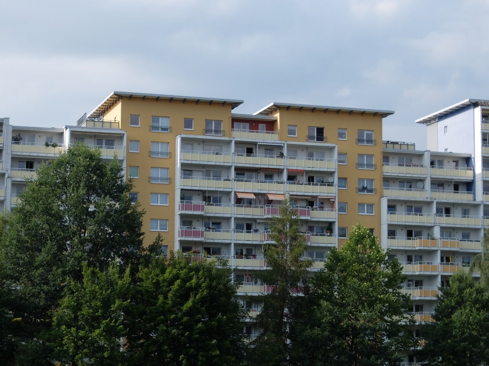Wohnung Wilhelm-Firl-Straße in Chemnitz