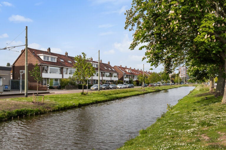 Kastanjesingel 3053 HJ in Rotterdam