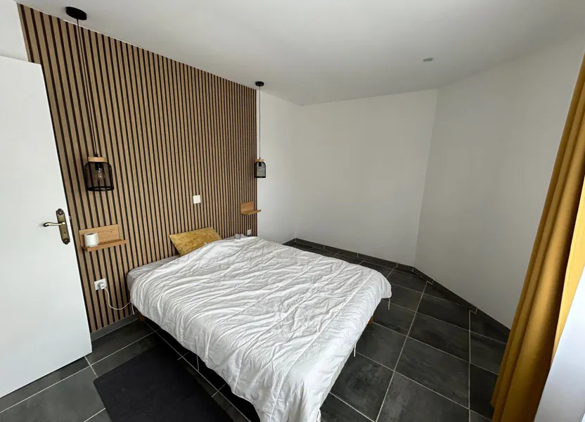 Appartement Rue Charles de Gaulle à Achery