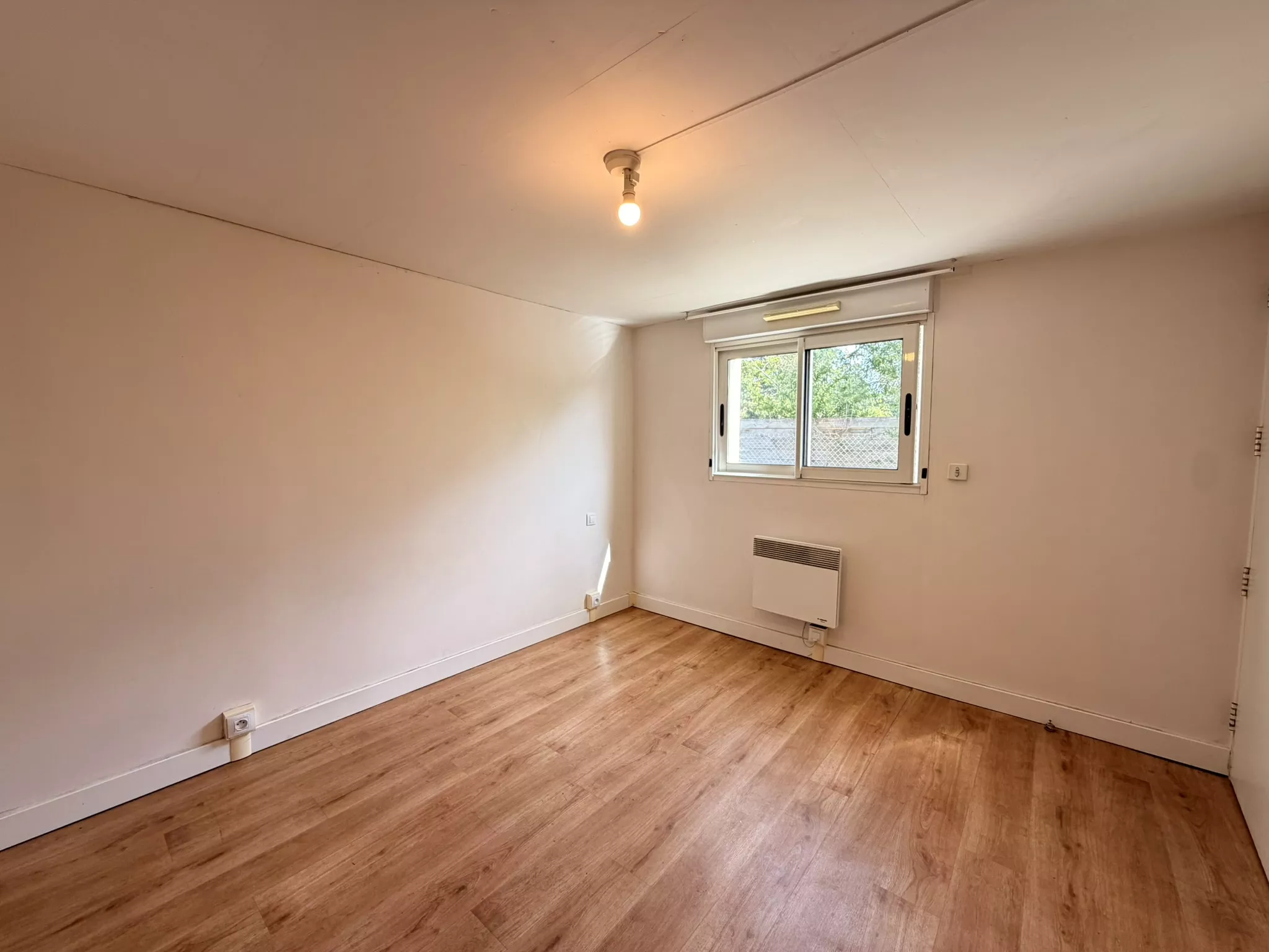 Flat Rue de Charlin in Mérignac