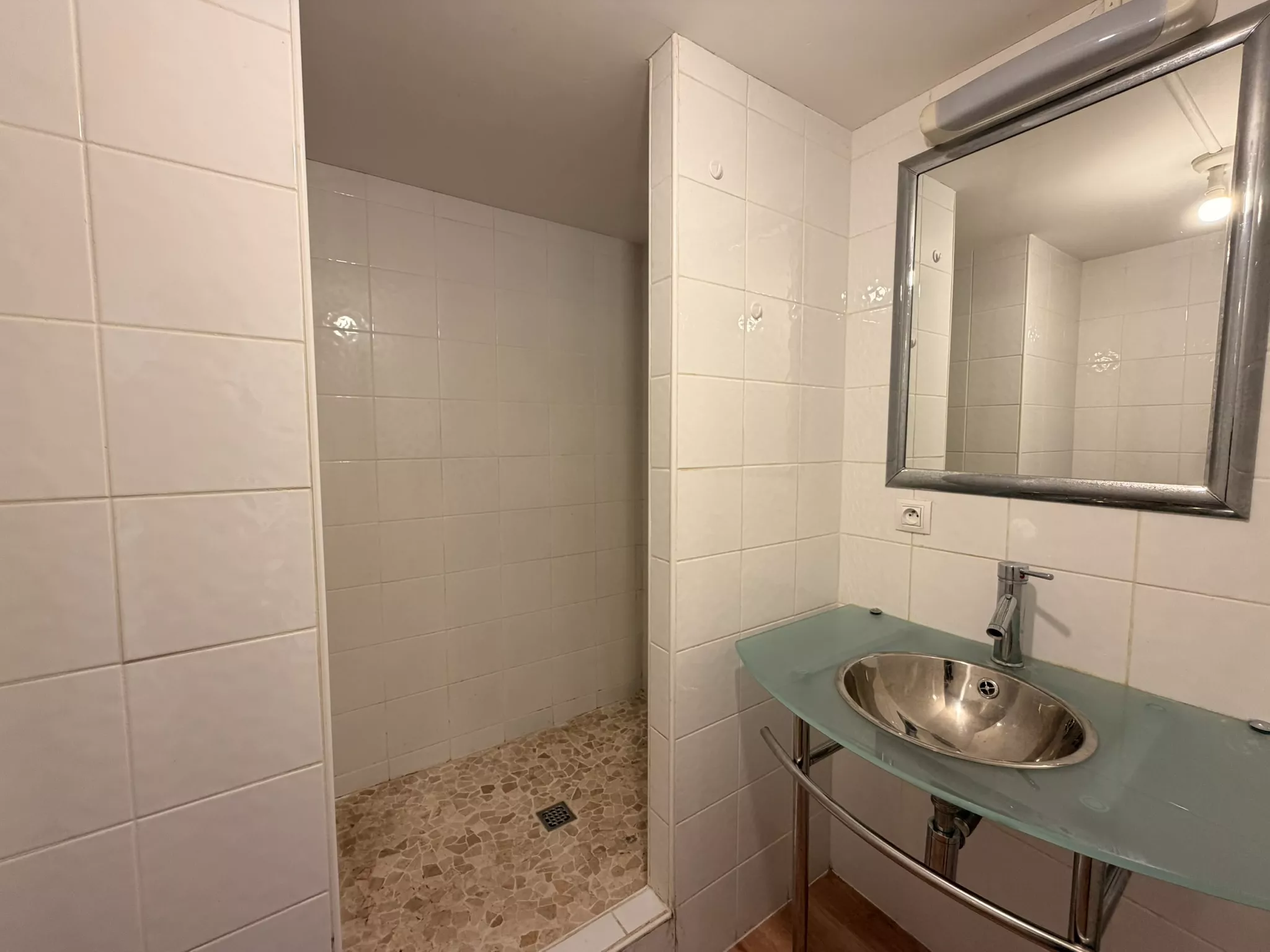 Flat Rue de Charlin in Mérignac