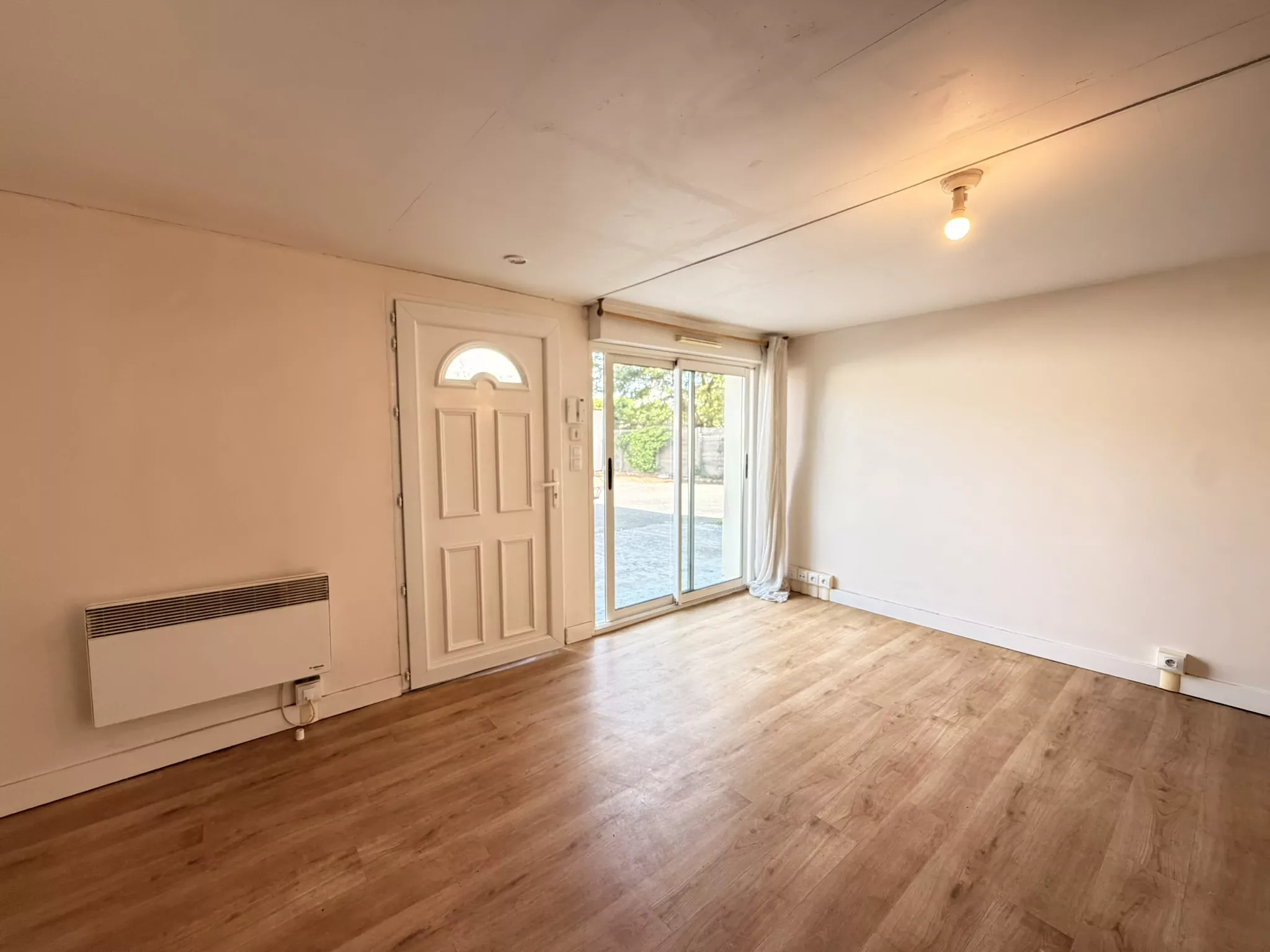 Flat Rue de Charlin in Mérignac
